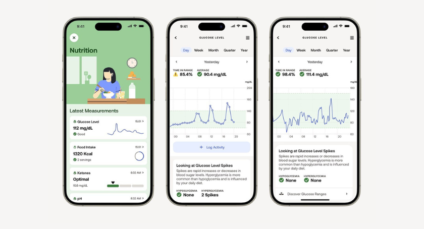 CES 2026: Abbott’s Lingo CGM Now Available to Withings Users
